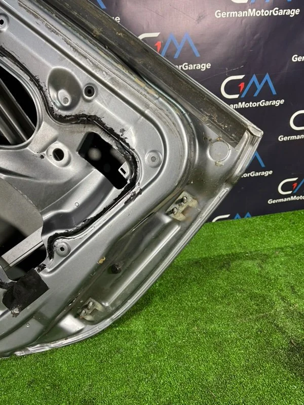 Дверь передняя правая BMW X3 E83 256S5 M54B25 2004 - миниатюра 8