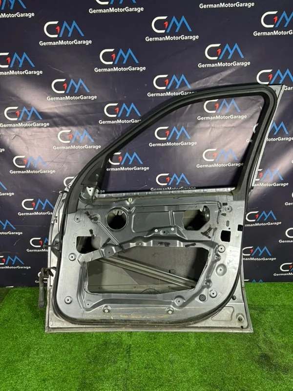 Дверь передняя правая bmw x5 E70 M57306D3 2008 - миниатюра 8