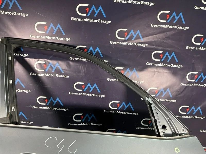 Дверь передняя правая bmw x5 E70 M57306D3 2008 - миниатюра 9