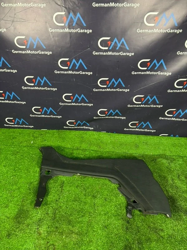 Обшивка салона BMW 3 E46 CABRIO M54B22 226S1 2002 - изображение 1