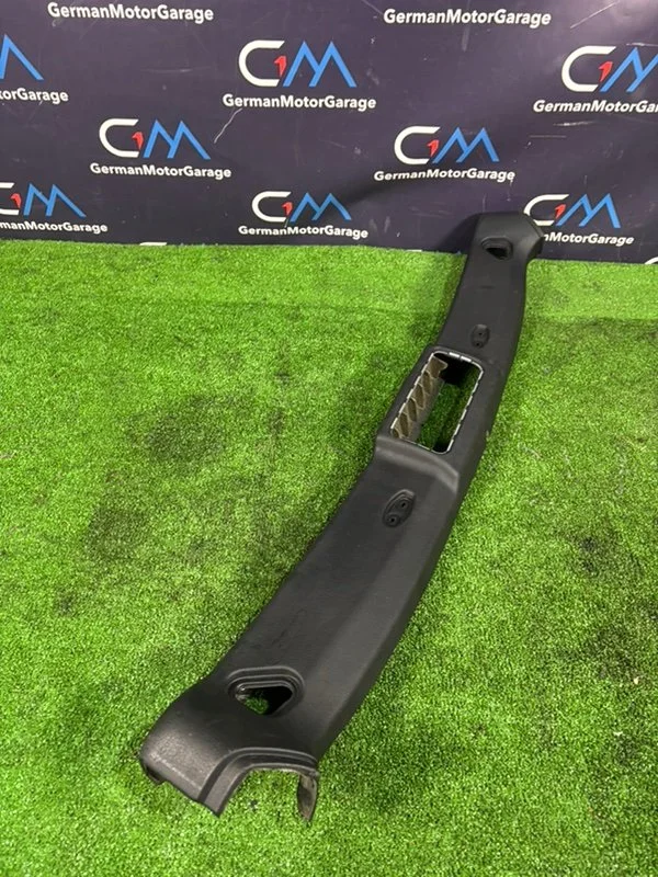 Планка обтекателя BMW 3 E46 CABRIO M54B22 226S1 - миниатюра 10