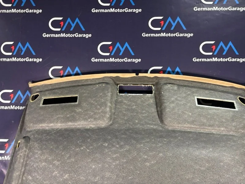 Полотно потолка BMW 5 E39 256S5 M54B25 2001 - миниатюра 4