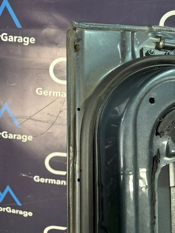 Дверь передняя правая BMW 5 E39 TOURING 286S2 - миниатюра 10