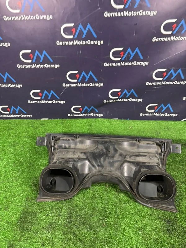 Корпус салонного фильтра BMW X5 E53 M54B30 306S3 - миниатюра 4