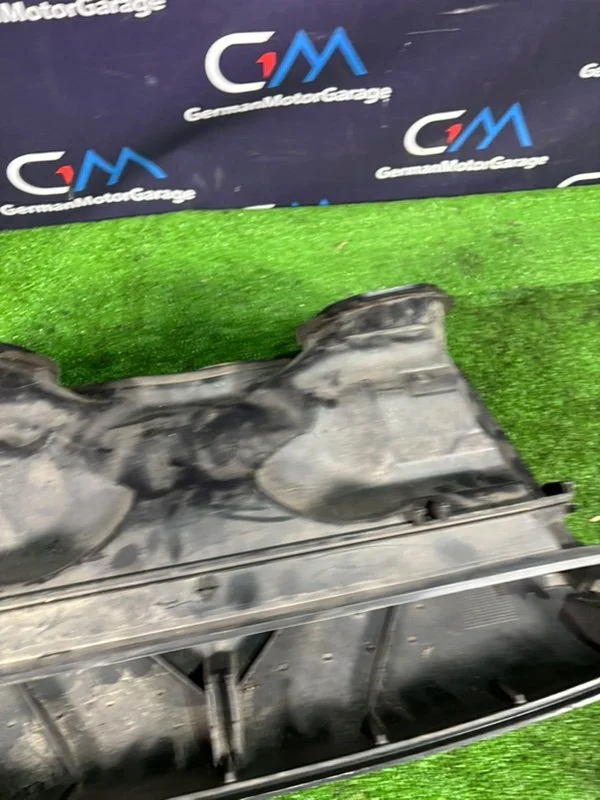 Корпус салонного фильтра BMW X5 E53 M54B30 306S3 - миниатюра 6