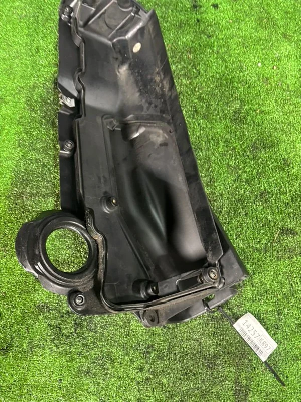 Корпус воздушного фильтра BMW X5 Е53 M57 306D2 - миниатюра 4