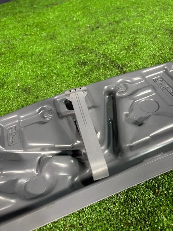 Ящик для инструментов BMW 3 E46 КУПЭ 256S5 M54B25 - миниатюра 7