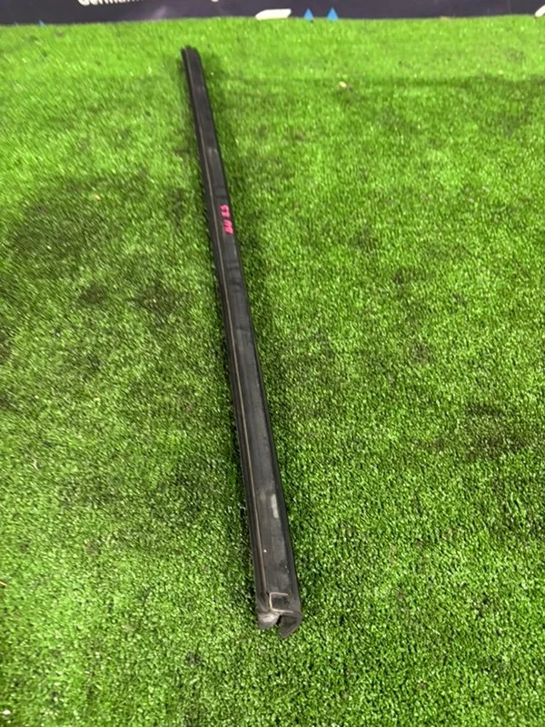Молдинг двери внутренний передний правый BMW X5 - миниатюра 7