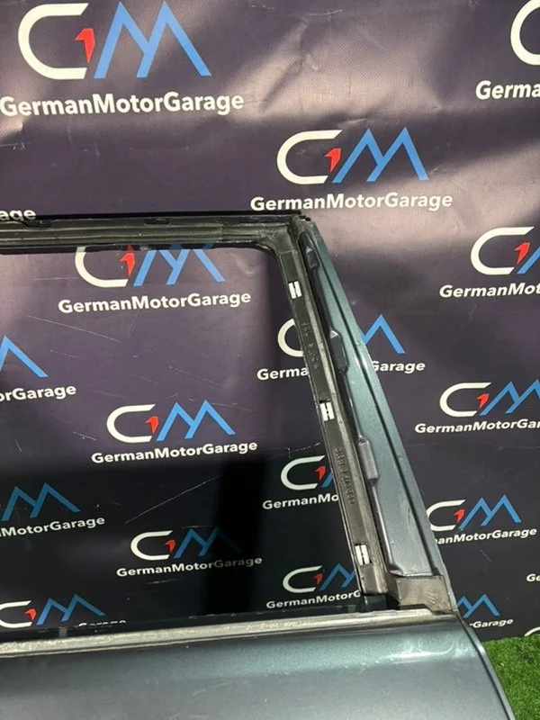 Дверь задняя правая BMW 5 E39 TOURING 286S2 M52B28 - миниатюра 10