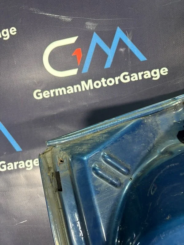 Дверь передняя правая BMW X5 E53 M54B30 306S3 2001 - миниатюра 7