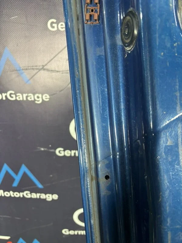 Дверь передняя правая BMW X5 E53 M54B30 306S3 2001 - миниатюра 8