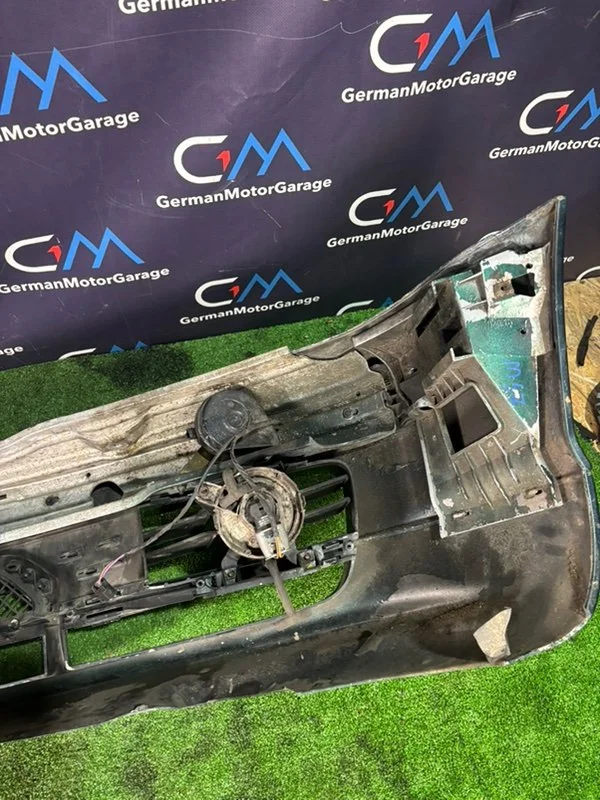 Бампер передний BMW 3 E46 КУПЭ 256S5 M54B25 2005 - миниатюра 2