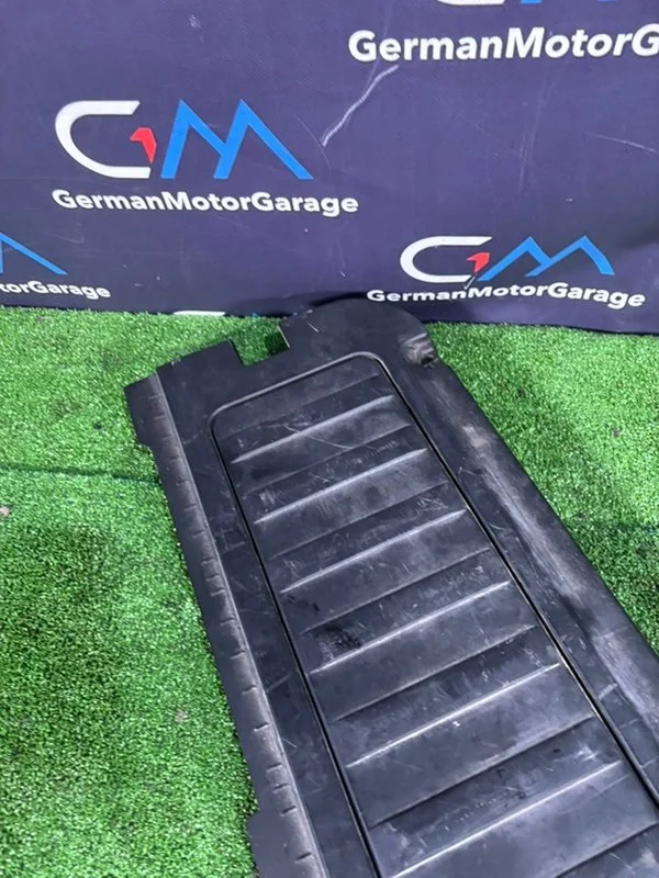 Обшивка багажника BMW X5 E53 M54B30 306S3 2001 - миниатюра 2