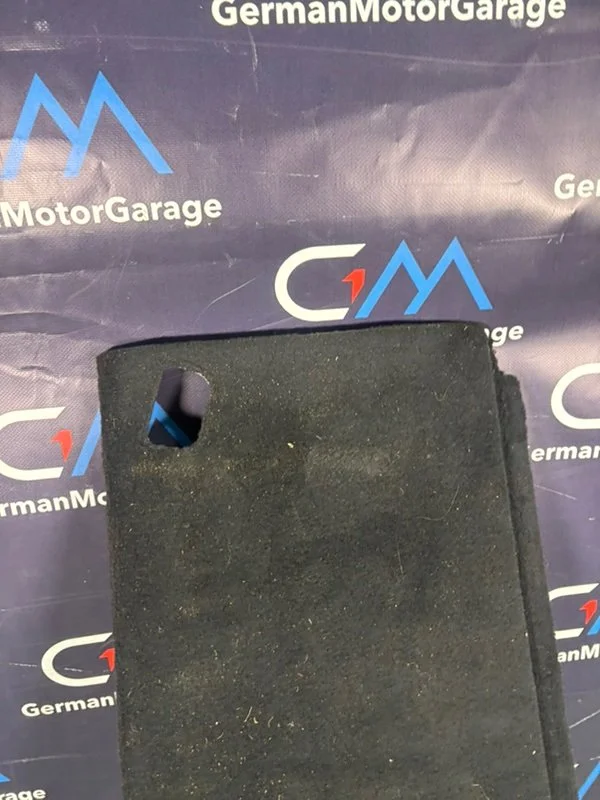 Пол багажника BMW 5 E39 TOURING 286S2 M52B28 2000 - миниатюра 5