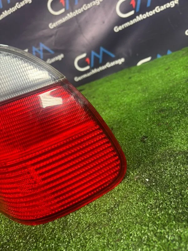 Фонарь в крыло BMW 5 E39 TOURING 286S2 M52B28 2000 - миниатюра 4
