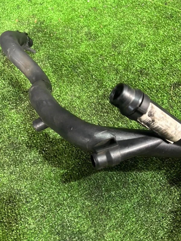 Патрубок системы охлаждения BMW X5 Е53 M57 306D2 - миниатюра 5