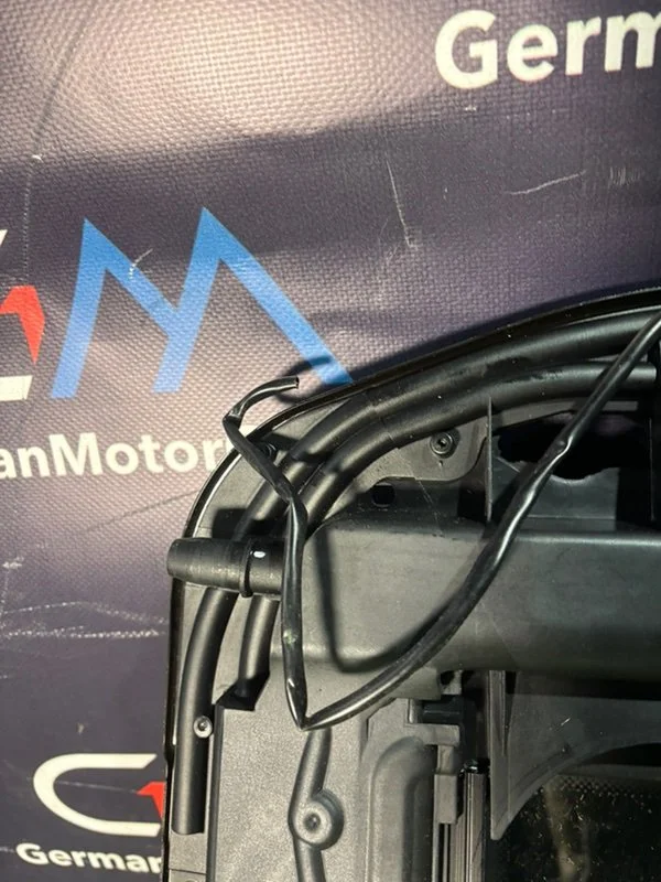 Люк BMW 3 E46 КУПЭ 256S5 M54B25 2005 - миниатюра 8