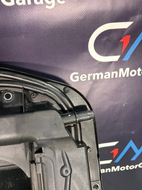 Люк BMW 3 E46 КУПЭ 256S5 M54B25 2005 - миниатюра 9