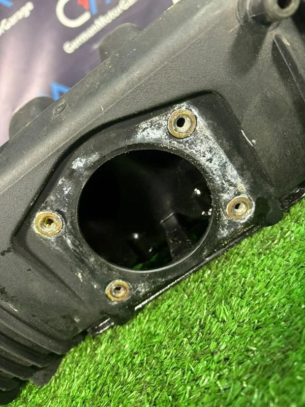 Впускной коллектор BMW 3 E36 256S3 M52B25 1997 - миниатюра 2