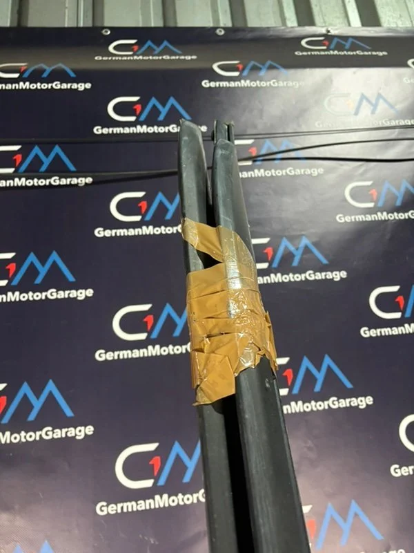 Рейлинги BMW 5 E39 TOURING 286S2 M52B28 2000 - миниатюра 5