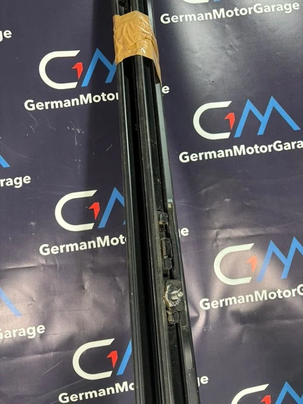 Рейлинги BMW 5 E39 TOURING 286S2 M52B28 2000 - миниатюра 8