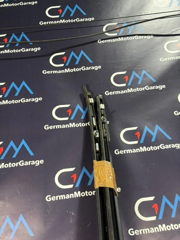 Рейлинги BMW 5 E39 TOURING 286S2 M52B28 2000 - миниатюра 9