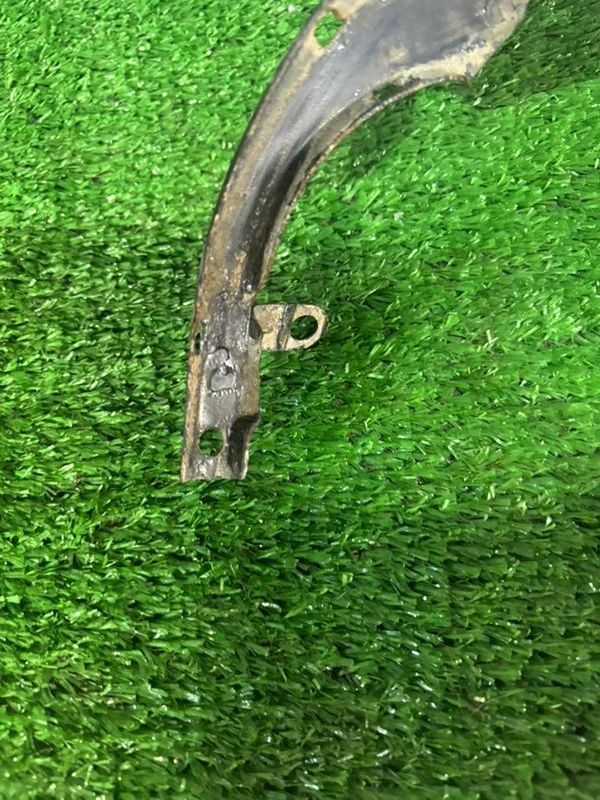 Крепление 1703519 BMW 3 E36 256S3 M52B25 1997 - миниатюра 6