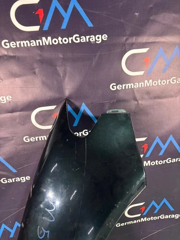 Крыло переднее правое BMW 3 E46 КУПЭ 256S5 M54B25 - миниатюра 3
