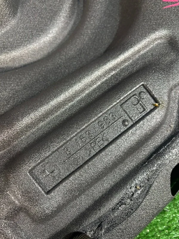 Звукоизоляция двери передняя левая BMW 3 E36 256S3 - миниатюра 4