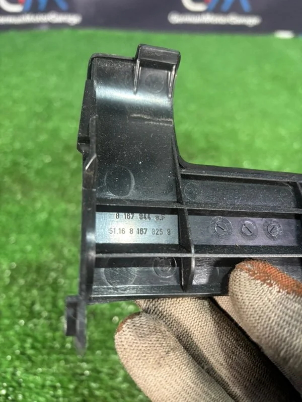 Накладка 8167825 BMW 3 E36 256S3 M52B25 1997 - миниатюра 2