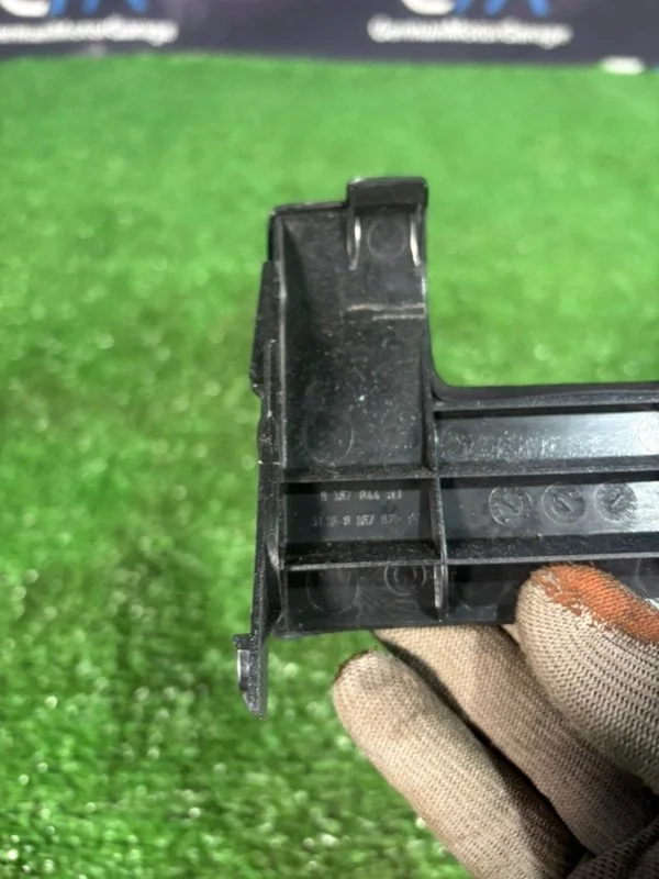 Накладка 8167825 BMW 3 E36 256S3 M52B25 1997 - миниатюра 5