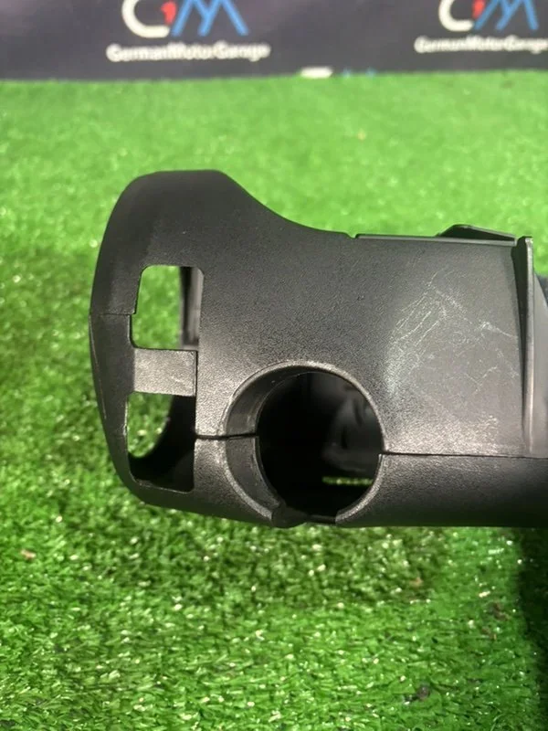 Кожух рулевой колонки BMW 3 E36 256S3 M52B25 1997 - миниатюра 7