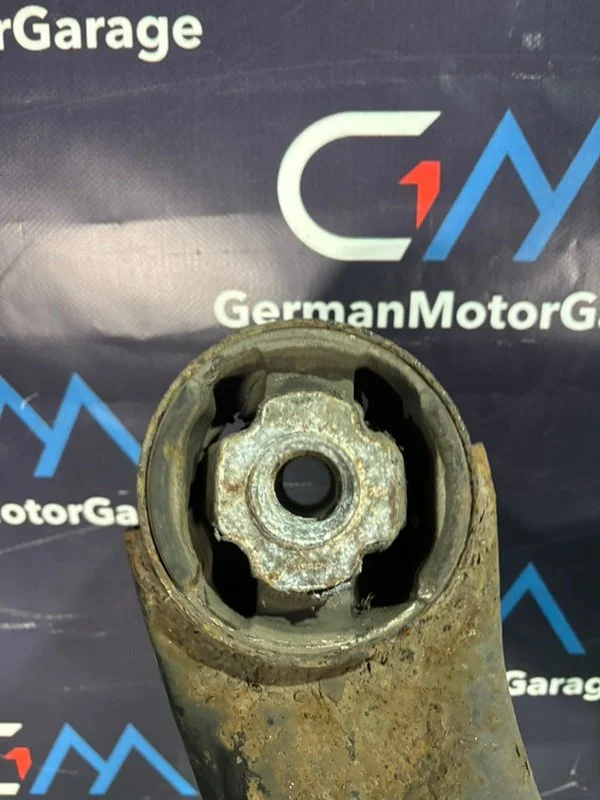 Подрамник балка задний BMW X5 E53 M54B30 306S3 - миниатюра 2