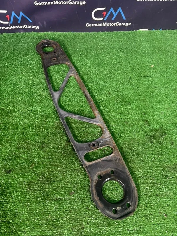 Щит передка BMW 3 E36 256S3 M52B25 1997 - миниатюра 5