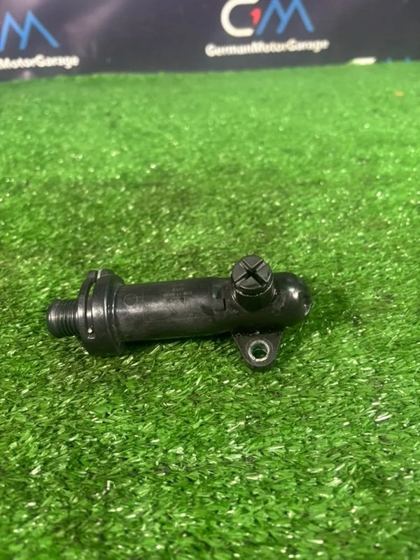 Термостат EGR BMW 5 E60 M57 306D3 2006 - миниатюра 3