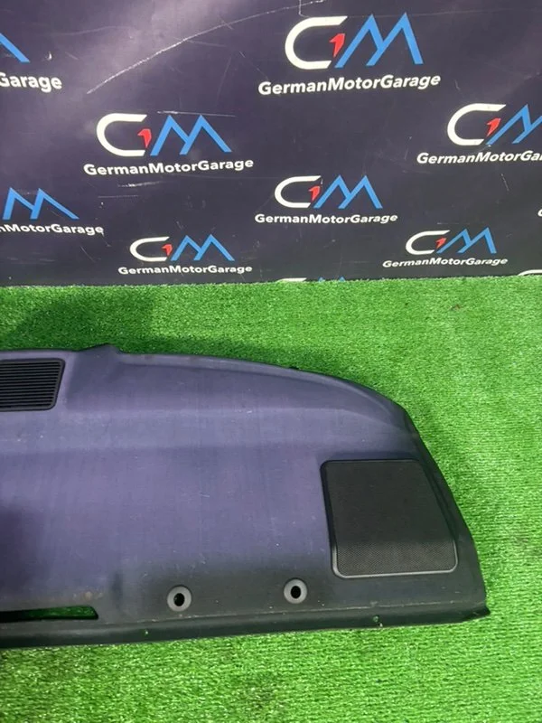 Полка салона задняя BMW 3 E36 256S3 M52B25 1997 - миниатюра 2