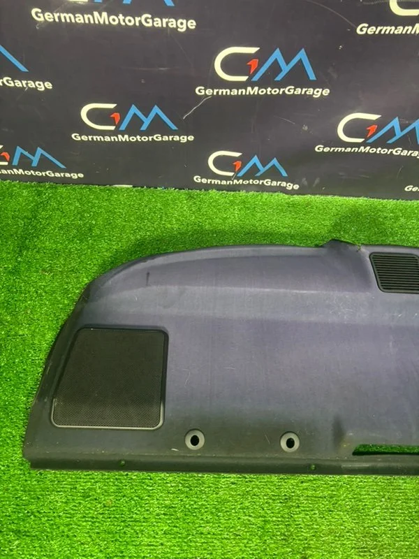 Полка салона задняя BMW 3 E36 256S3 M52B25 1997 - миниатюра 3