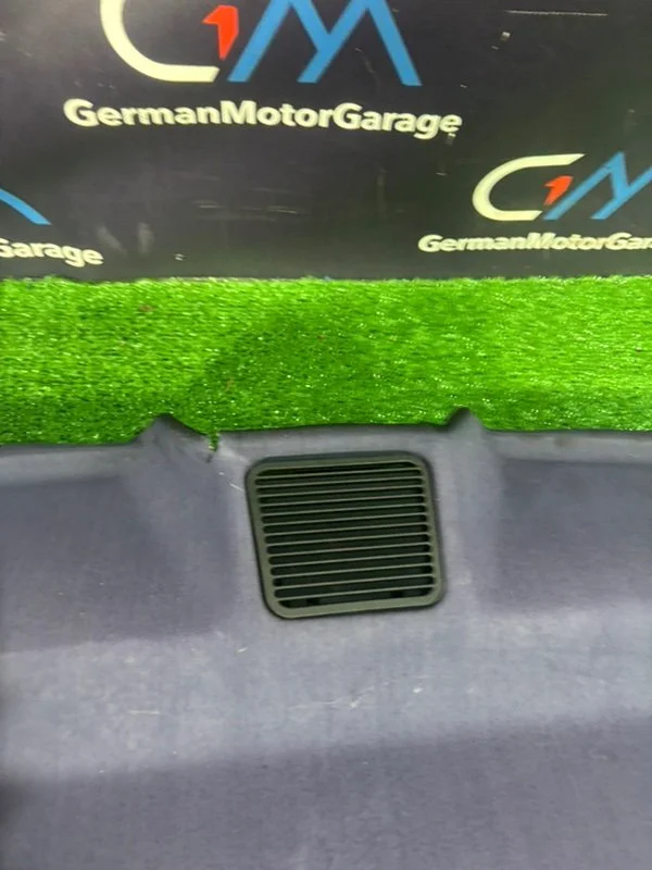 Полка салона задняя BMW 3 E36 256S3 M52B25 1997 - миниатюра 4