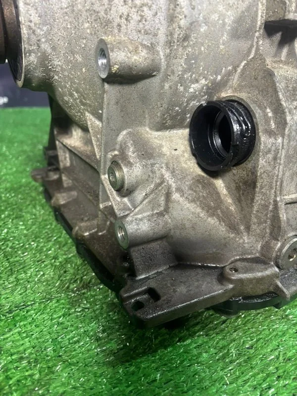 АКПП BMW 5 E60 M57 306D3 2006 - миниатюра 5