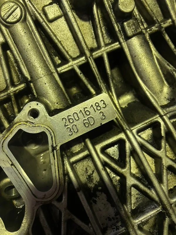 ДВС BMW 5 E60 M57 306D3 2006 - миниатюра 4