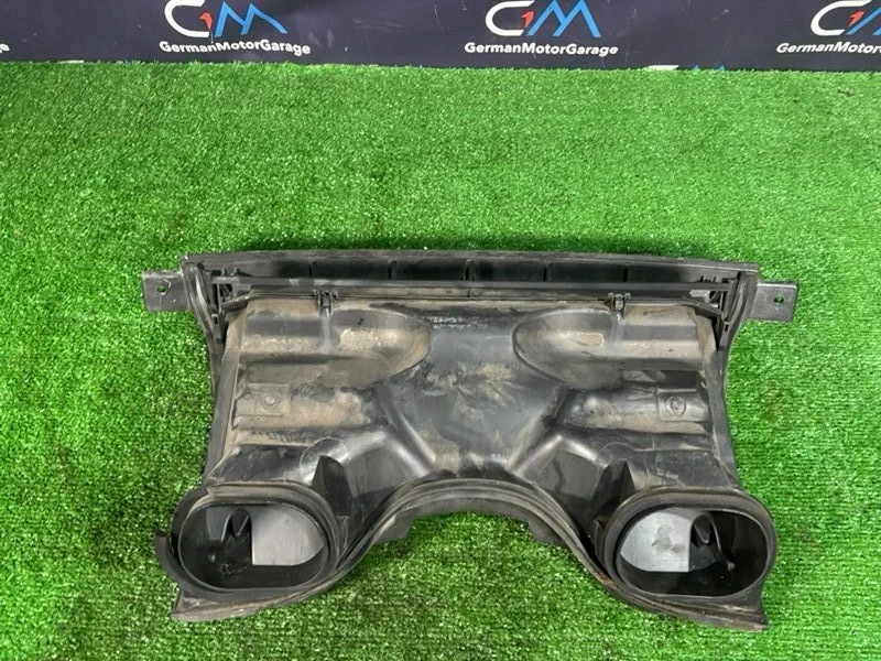 Корпус салонного фильтра BMW X5 E53 M54B30 306S3 - миниатюра 7