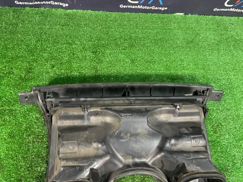 Корпус салонного фильтра BMW X5 E53 M54B30 306S3 - миниатюра 8