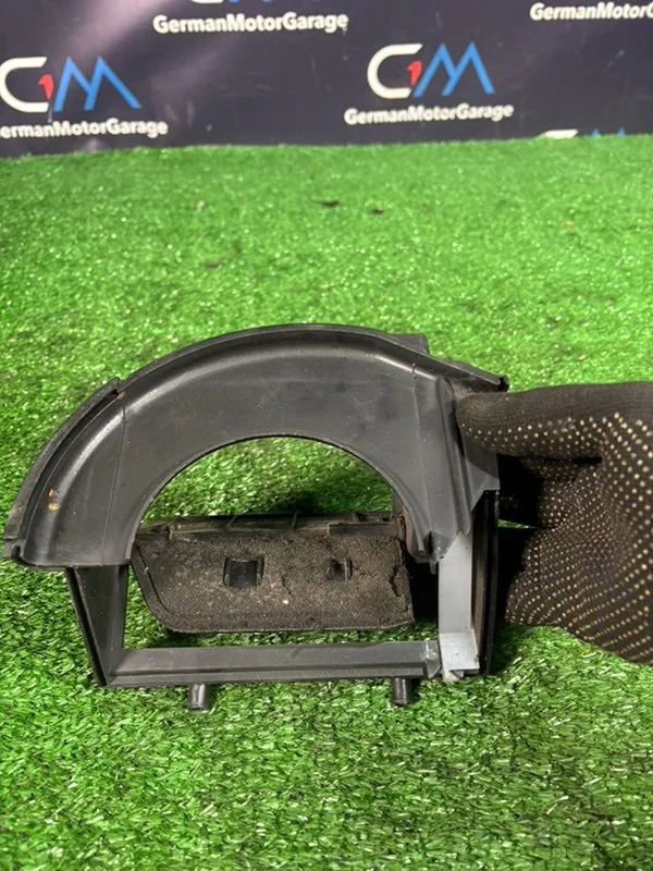 Заслонка 1393259 BMW 3 E36 256S3 M52B25 1997 - миниатюра 3