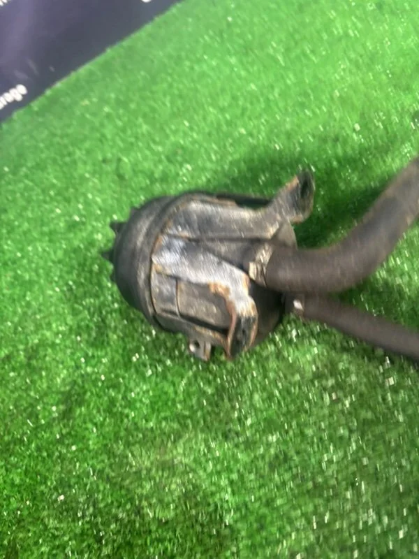Бачок ГУР BMW 3 E36 256S3 M52B25 1997 - миниатюра 5