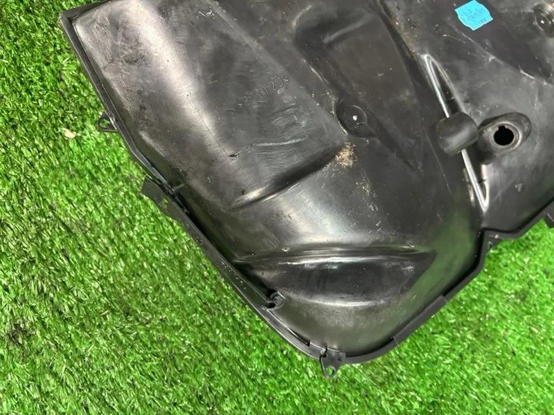 Часть корпуса печки задний BMW 3 E36 256S3 M52B25 - миниатюра 3