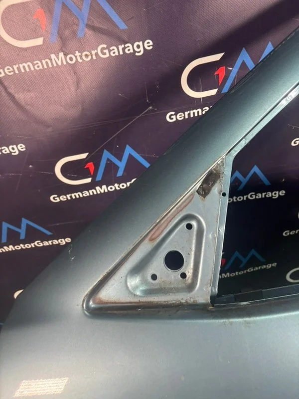 Дверь передняя левая BMW 3 E36 256S3 M52B25 1997 - миниатюра 5