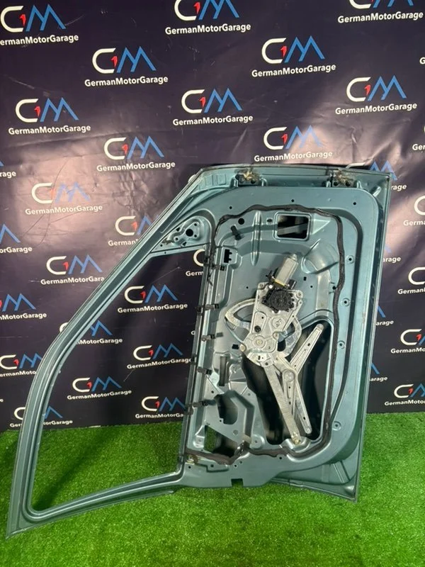 Дверь передняя левая BMW 3 E36 256S3 M52B25 1997 - миниатюра 6
