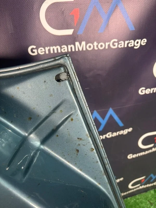 Дверь задняя правая BMW 3 E36 256S3 M52B25 1997 - миниатюра 7