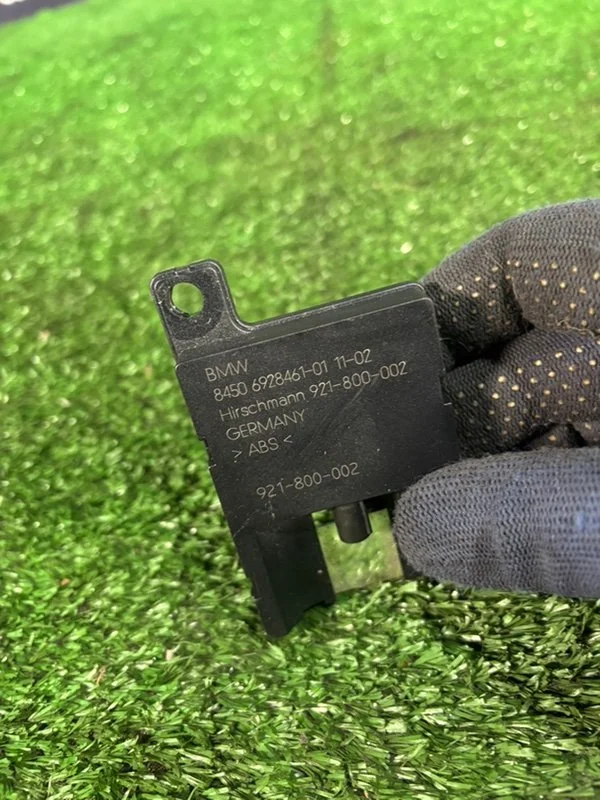 Антенна Bluetooth BMW X5 E53 M54B30 306S3 2003 - миниатюра 2