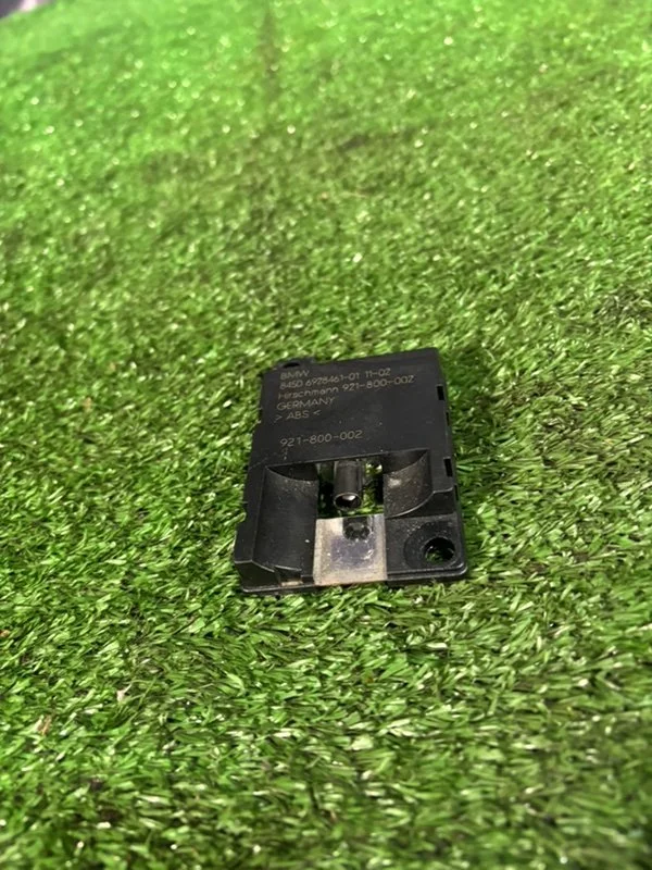 Антенна Bluetooth BMW X5 E53 M54B30 306S3 2003 - миниатюра 3